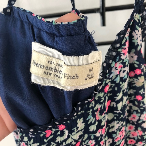 Abercrombie Dress - Picture 4 of 5